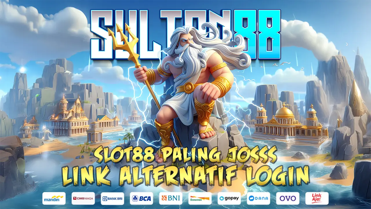 Indokasino888 slot88 resmi